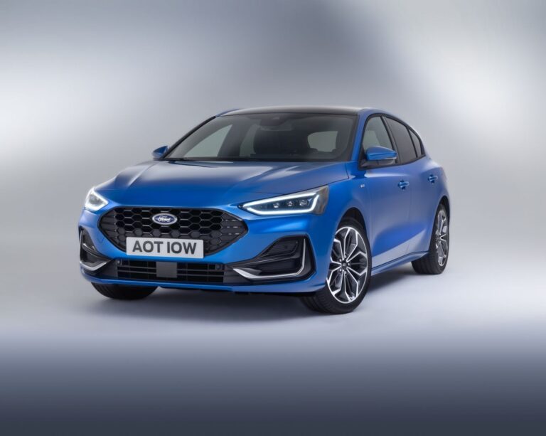 FORD Focus 2021-Present
