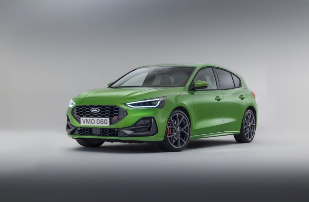 FORD Focus ST 2021-Present