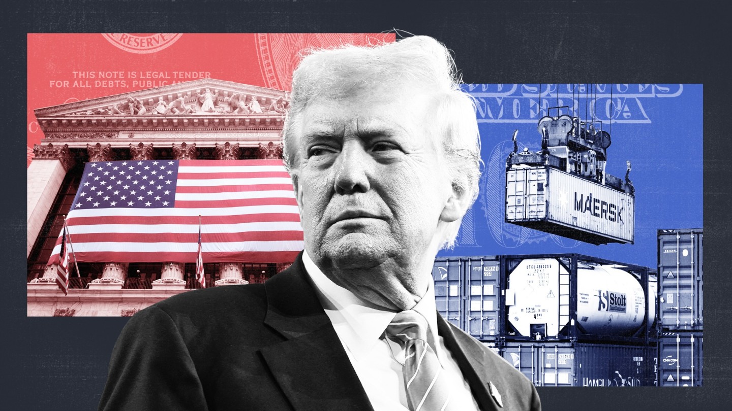 Brytyjski przemysł motoryzacyjny w obliczu zagrożenia: 25% taryfy Trumpa mogą zagrażać tysiącom miejsc pracy