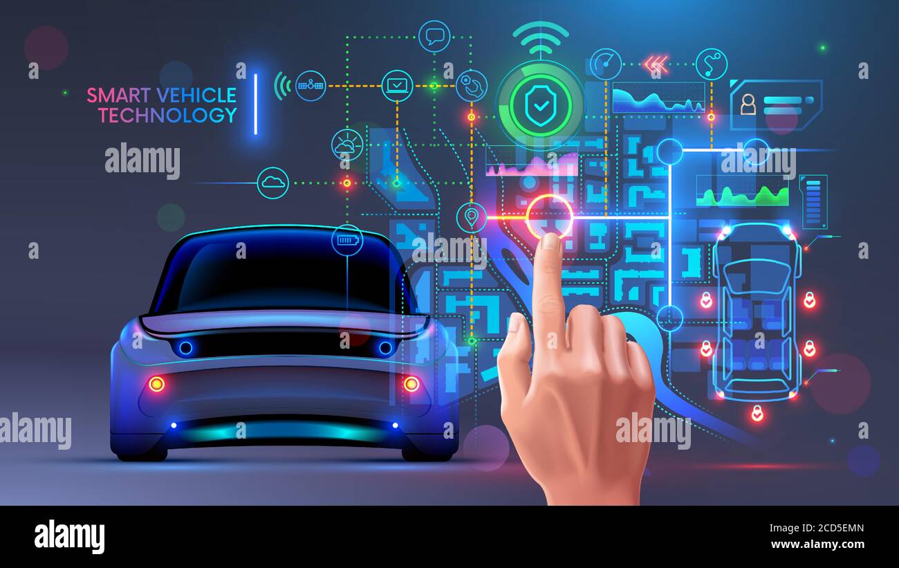 Zalety systemów automatycznej diagnostyki w nowoczesnych autach