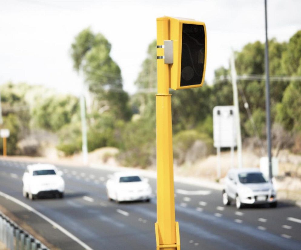 Koniec ery mobilnych fotoradarów w Görlitz: kierowcy w euforii po decyzji władz