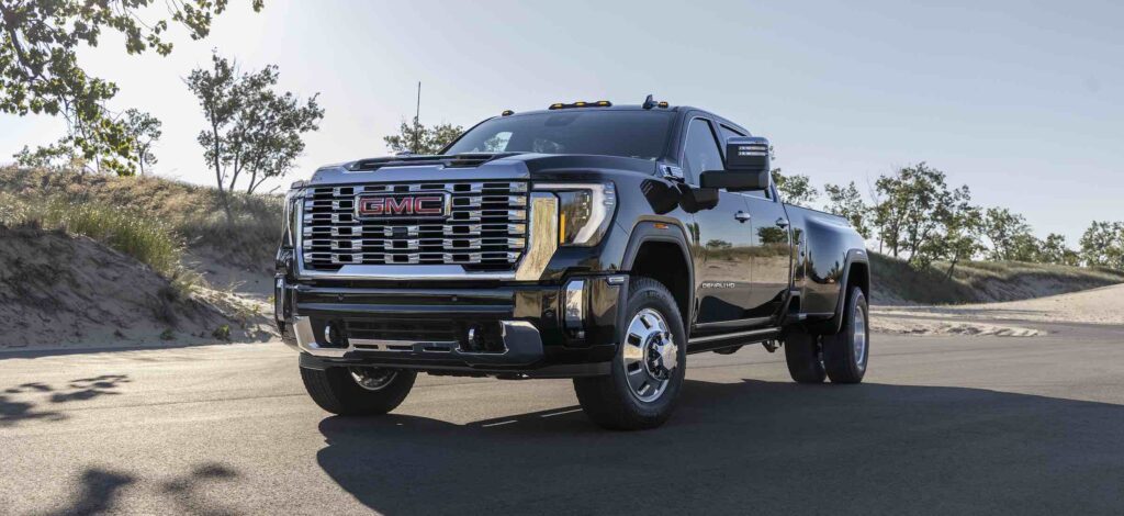 Amerykańska miłość do pickupów a europejskie zmagania z emisjami: gdzie jest sprawiedliwość?