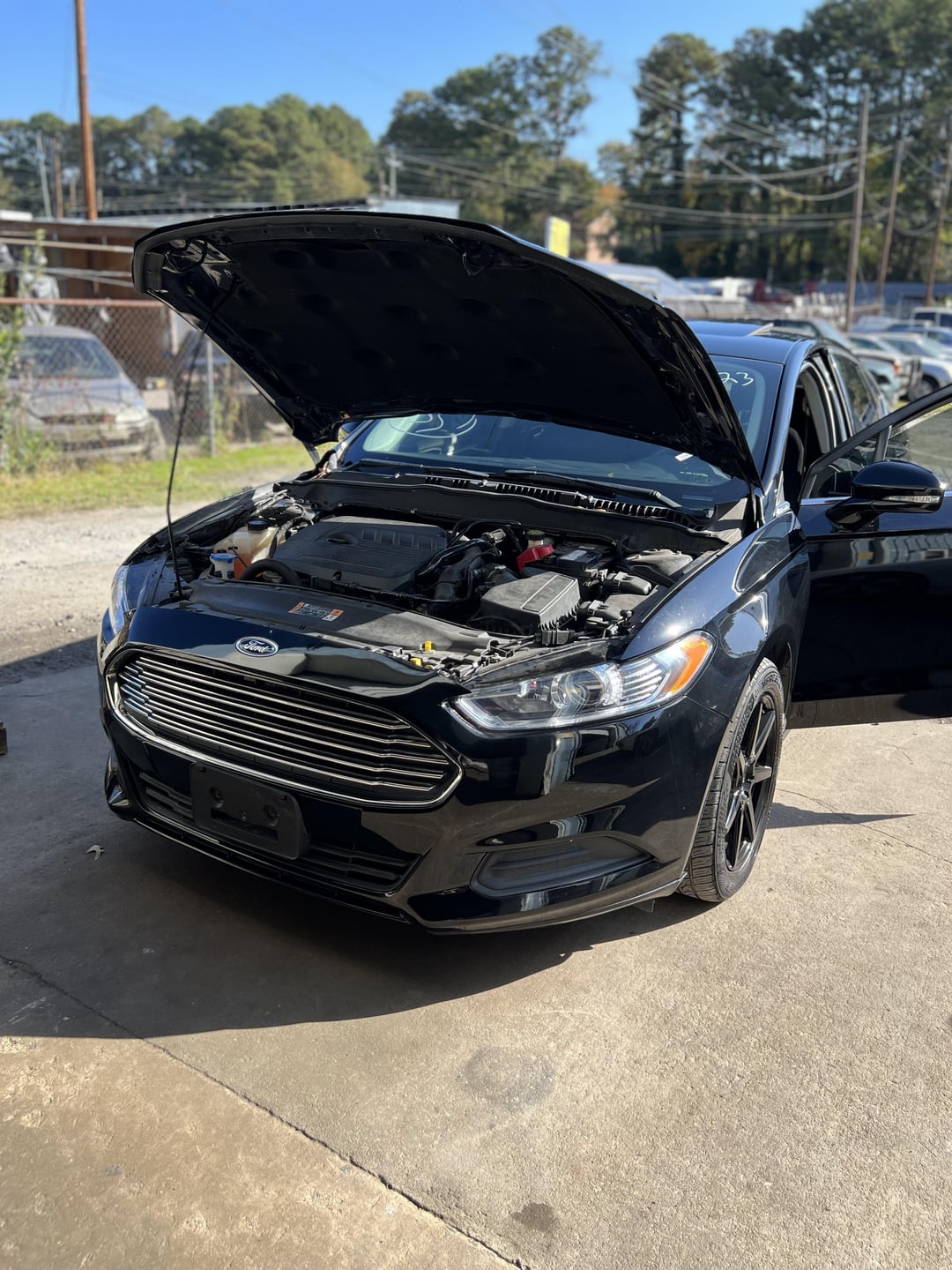 Poradnik: Wymiana uszczelek w układzie chłodzenia – instrukcja