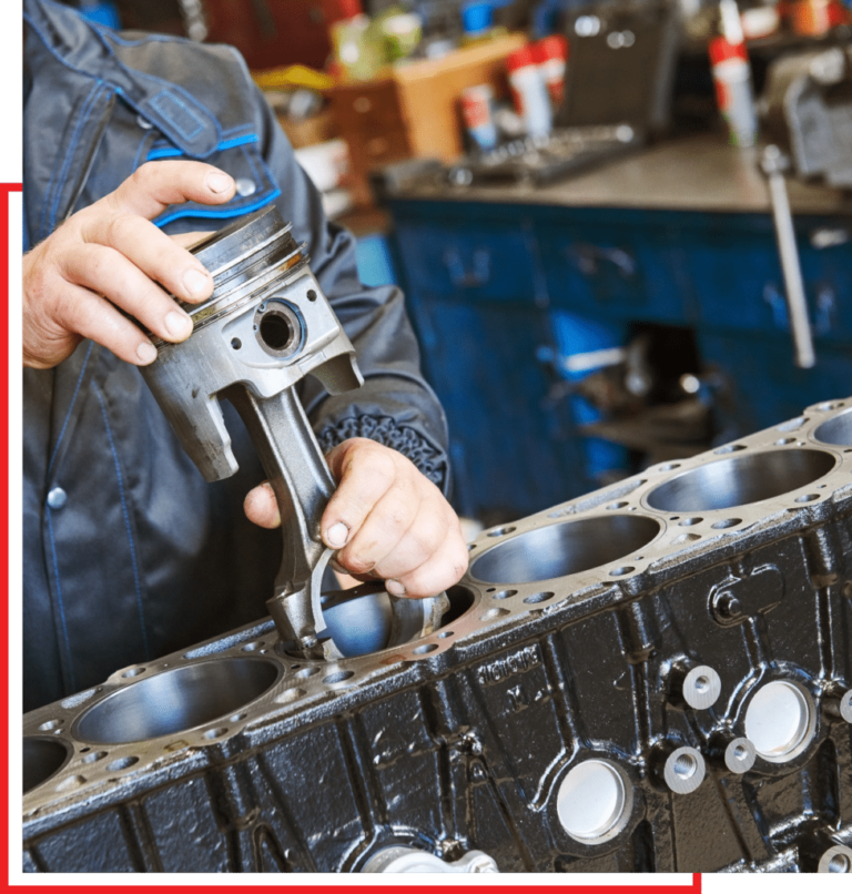 Jak prawidłowo eksploatować silnik diesla?