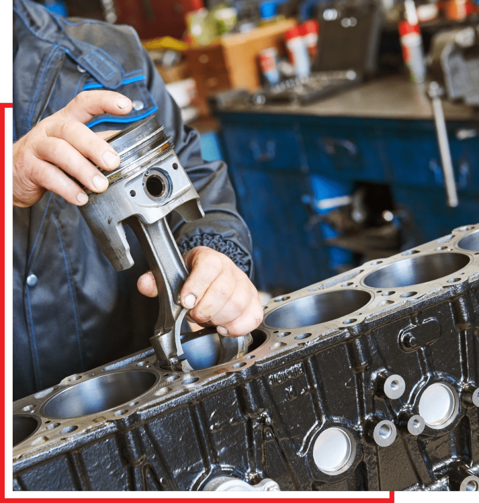 Jak prawidłowo eksploatować silnik diesla?