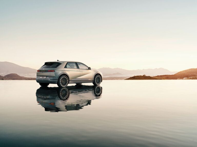 HYUNDAI Ioniq 5 2021-Present