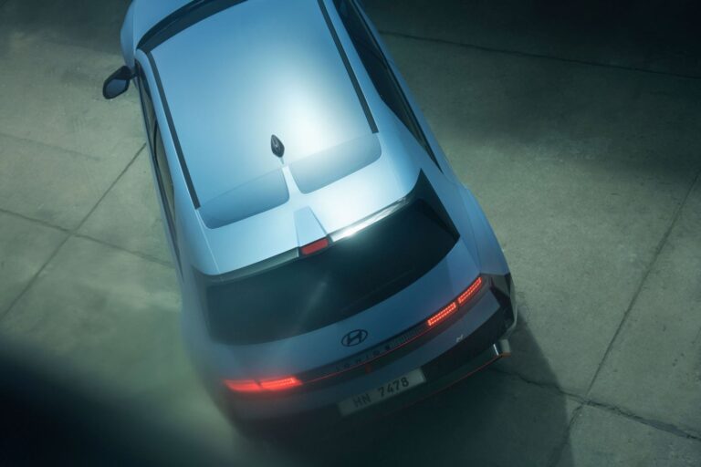 2024 Hyundai Ioniq 5 N