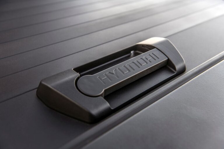 2022 Hyundai Santa Cruz