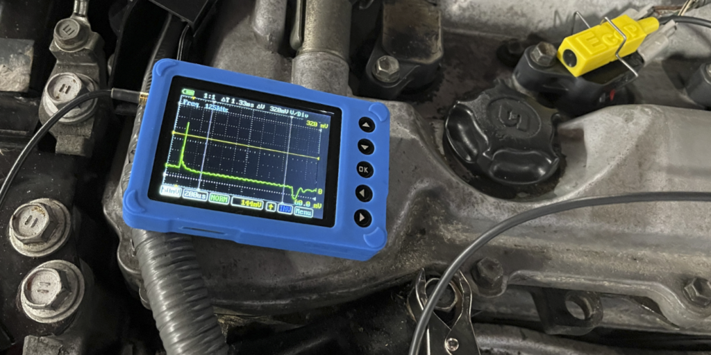 Krok po kroku: diagnostyka problemów z układem zapłonowym