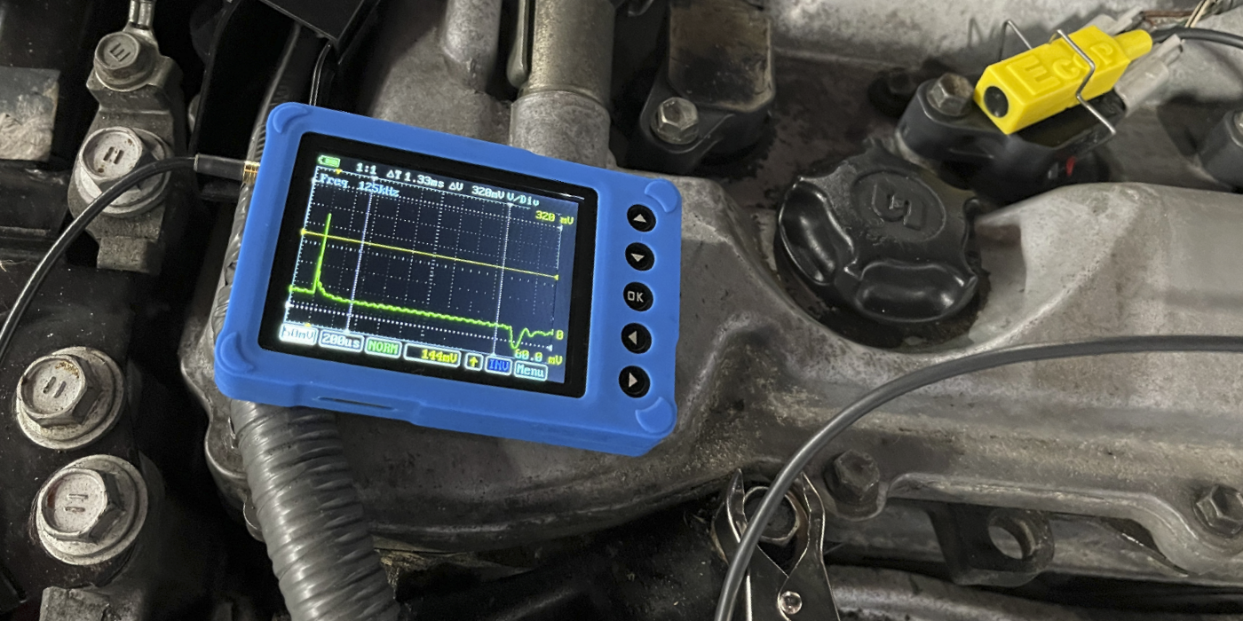 Krok po kroku: diagnostyka problemów z układem zapłonowym