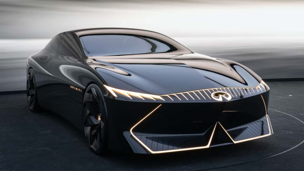 Nissan rezygnuje z produkcji elektrycznych sedanów w USA i zmienia strategię na SUV-y