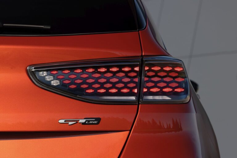 KIA Ceed 2021-Present