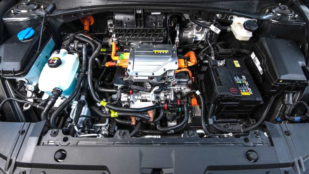 Problemy z małymi akumulatorami w samochodach elektrycznych: dlaczego Kia