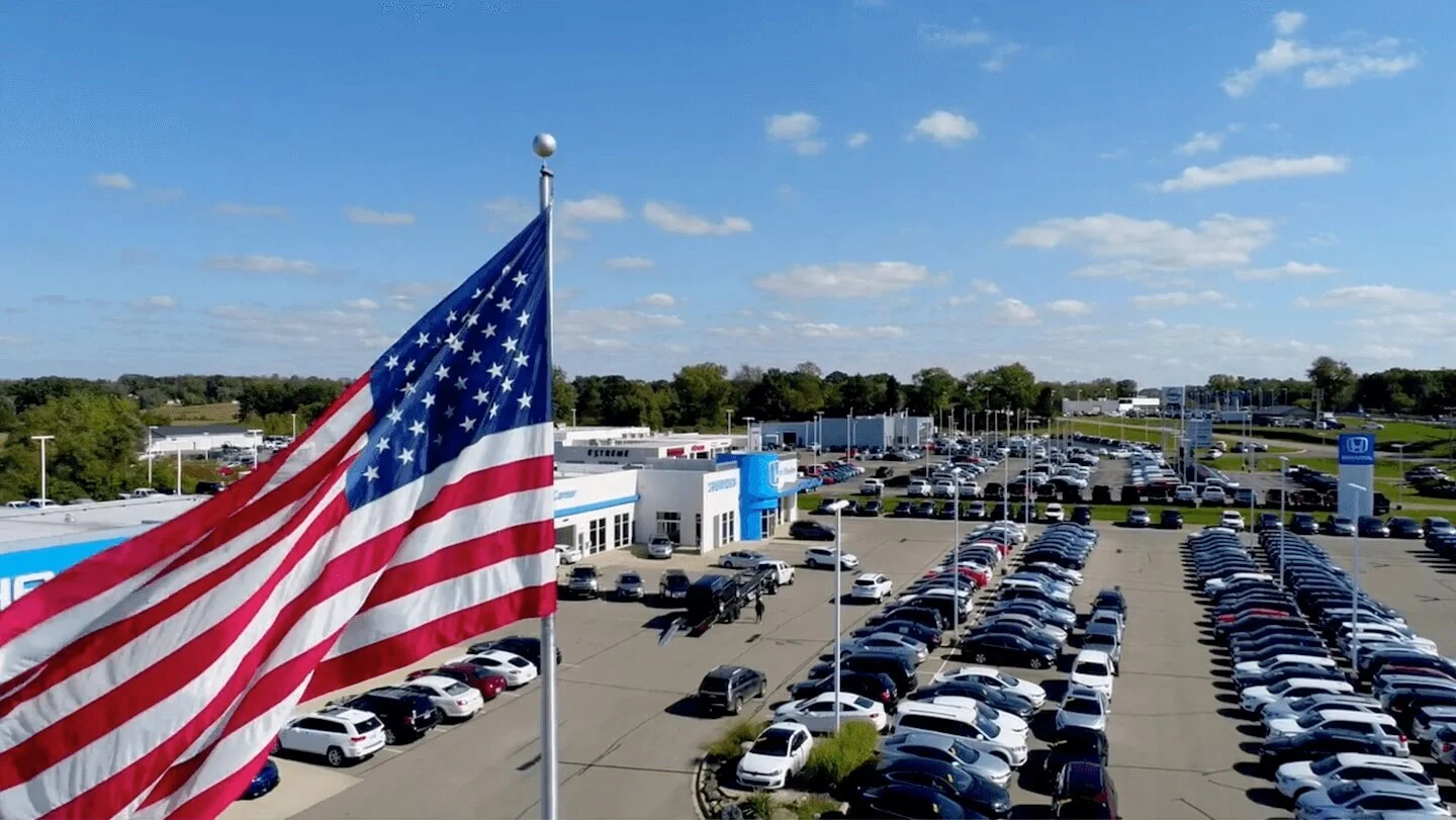 Jak bezpiecznie kupić używany samochód w USA? Praktyczny przewodnik dla podróżników