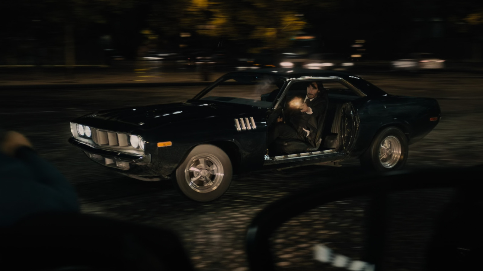 Oscary wprowadzają kategorię za osiągnięcia w projektowaniu stuntów