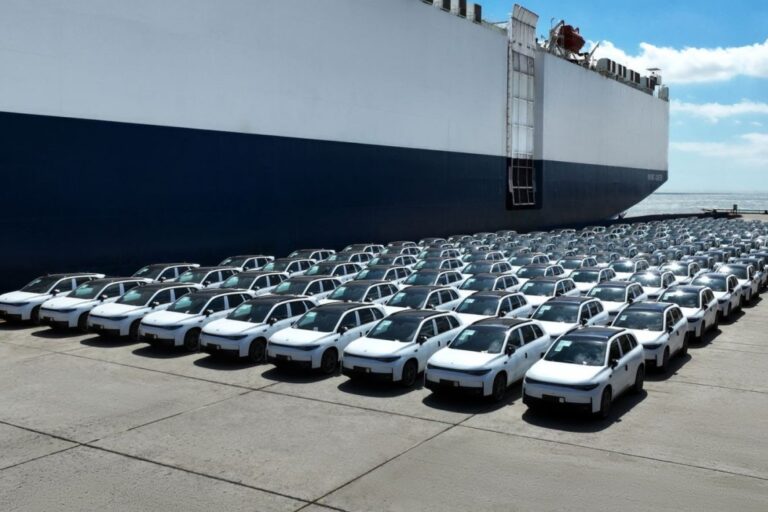 Stellantis przerywa montaż Leapmotor w Polsce: czy cła na chińskie elektryki zaważyły na decyzji?