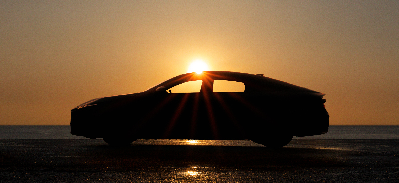 Nowy Lexus ES: Rewolucyjna ewolucja w świecie luksusowych limuzyn