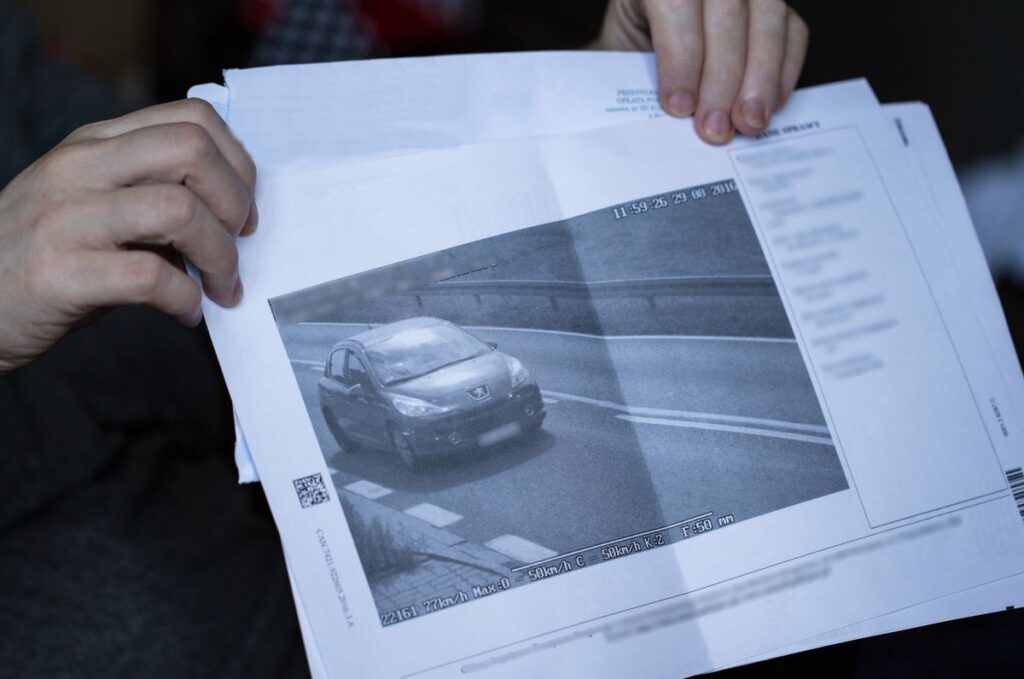 Co zrobić po otrzymaniu listu z CANARD? Przewodnik dla kierowców po możliwościach reakcji