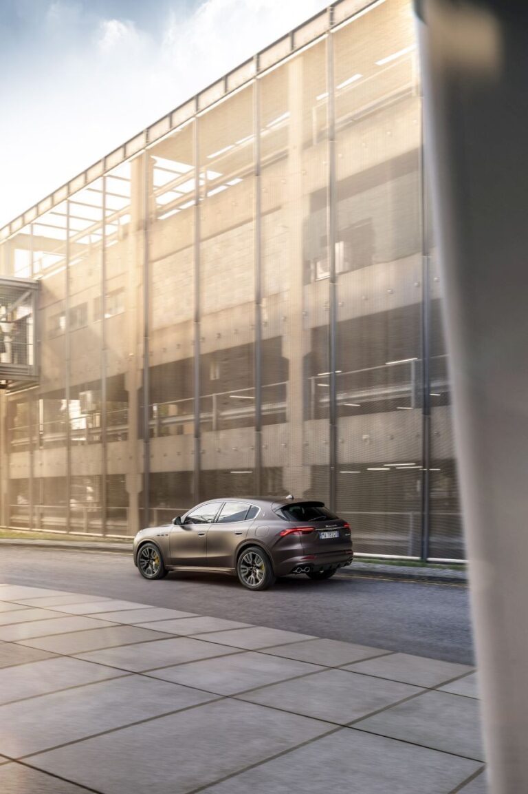 2023 Maserati Grecale GT