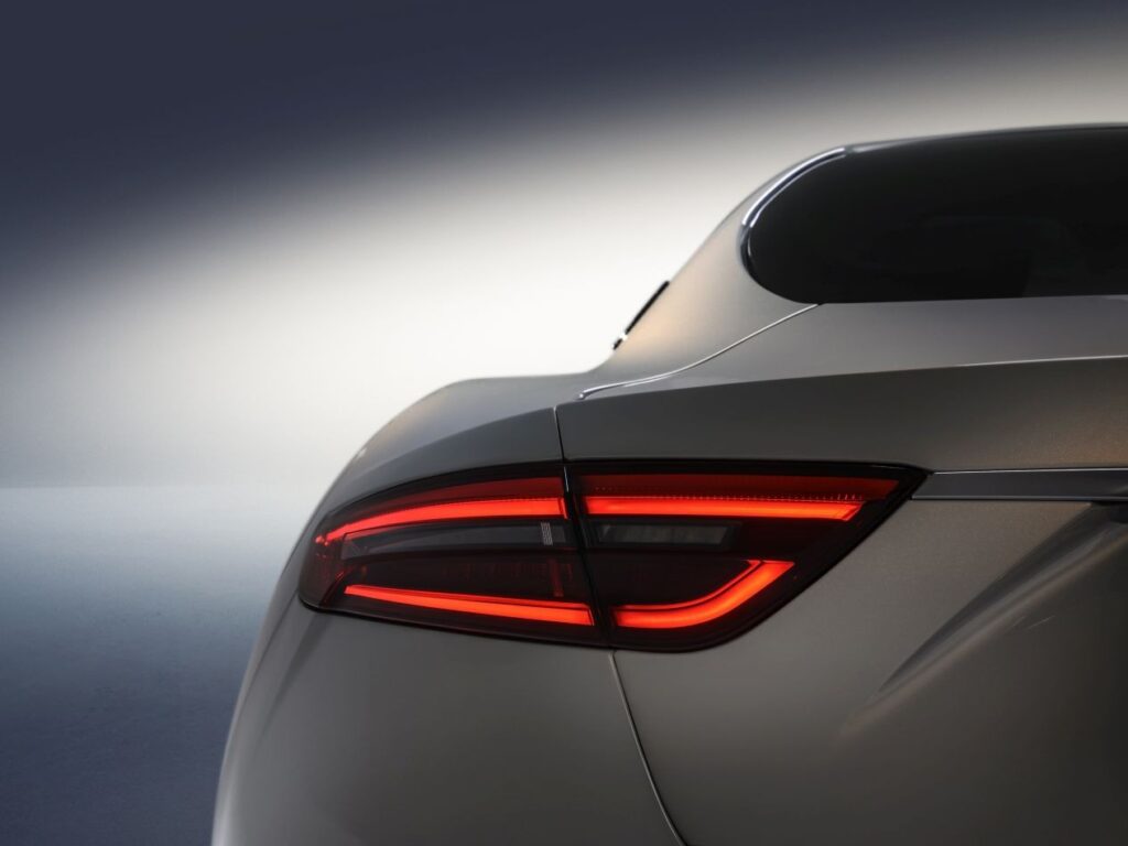 2023 Maserati GranTurismo Modena