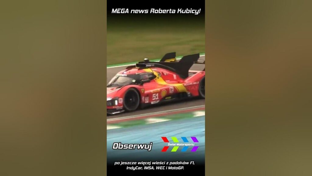 Le Mans gospodarzem Grand Prix Francji w MotoGP do 2031 roku