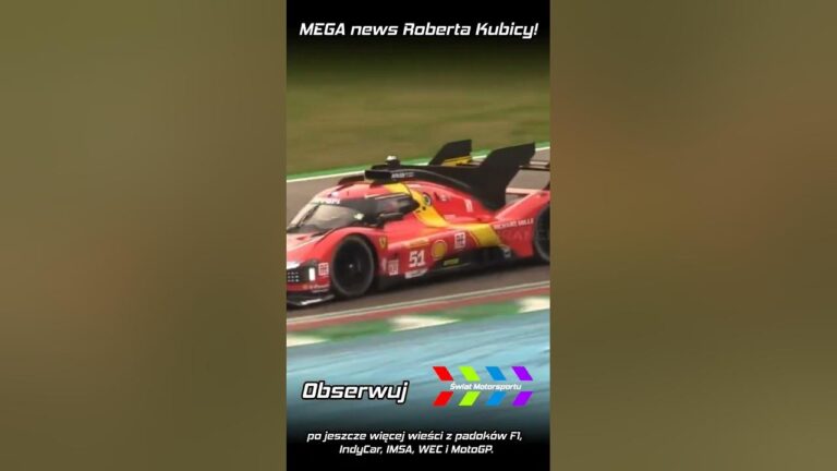 Le Mans gospodarzem Grand Prix Francji w MotoGP do 2031 roku