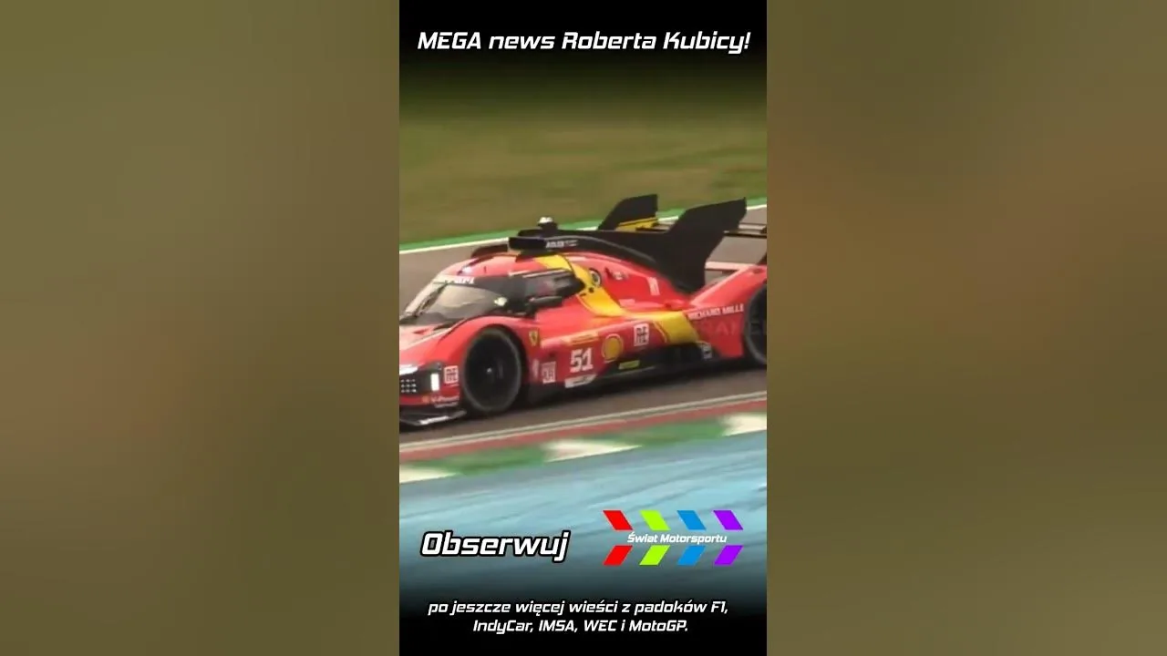 Le Mans gospodarzem Grand Prix Francji w MotoGP do 2031 roku