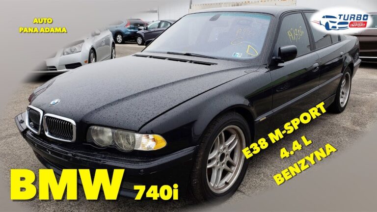 Import samochodów z USA w Polsce: rosnące ryzyko zakupów uszkodzonych i kradzionych aut