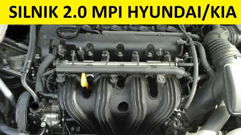 Najbardziej problematyczne silniki benzynowe ostatnich lat – co warto wiedzieć przed zakupem auta