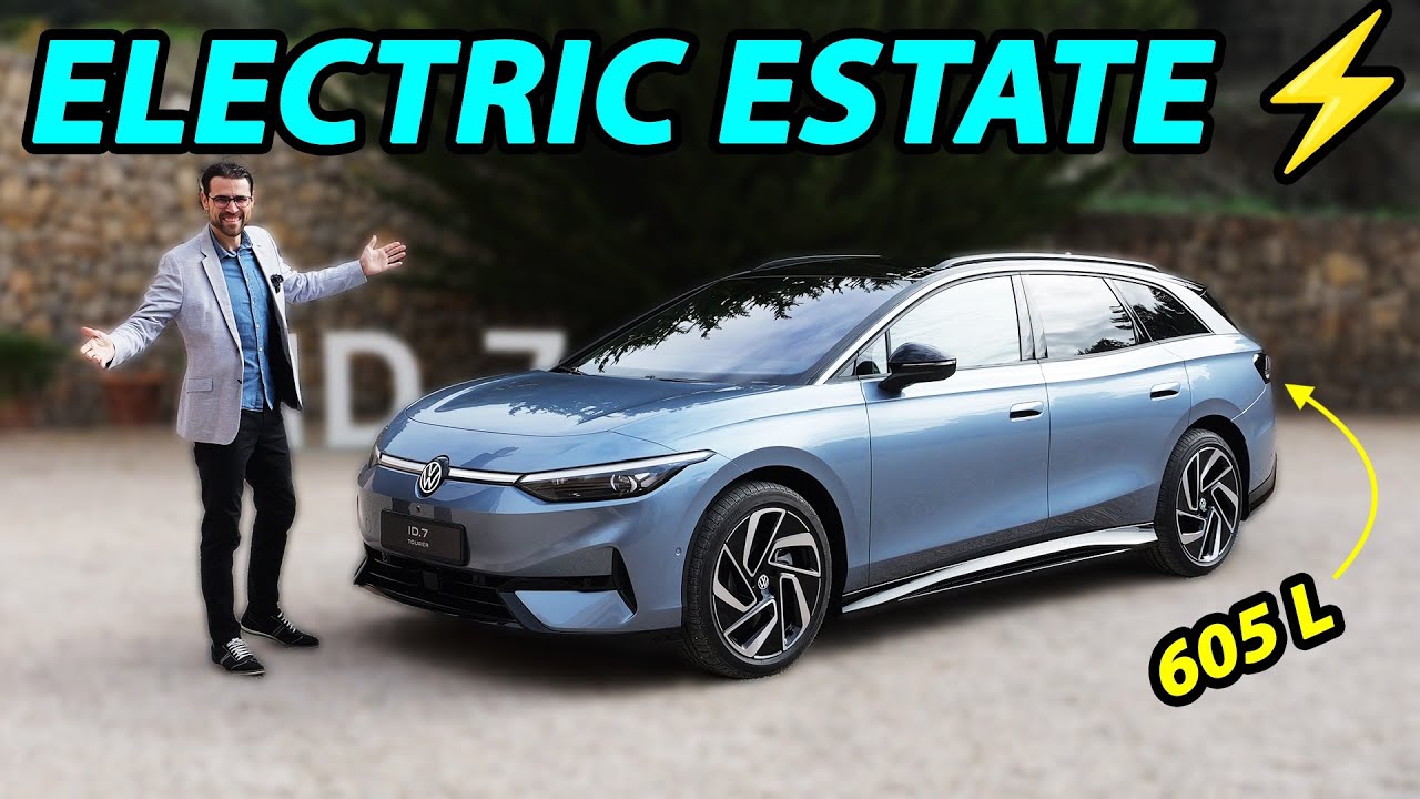 Volkswagen ID.2: Nowa era elektrycznych supermini wkrótce na drogach