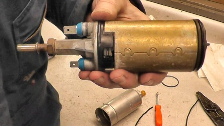 Czy regeneracja układu paliwowego jest opłacalna?