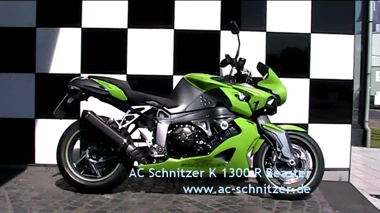 Nowe BMW R 1300 R: Potężny boxer w odmienionej