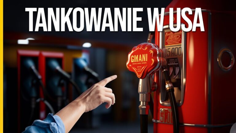 Nowe paliwo na stacjach już wkrótce – zmiany