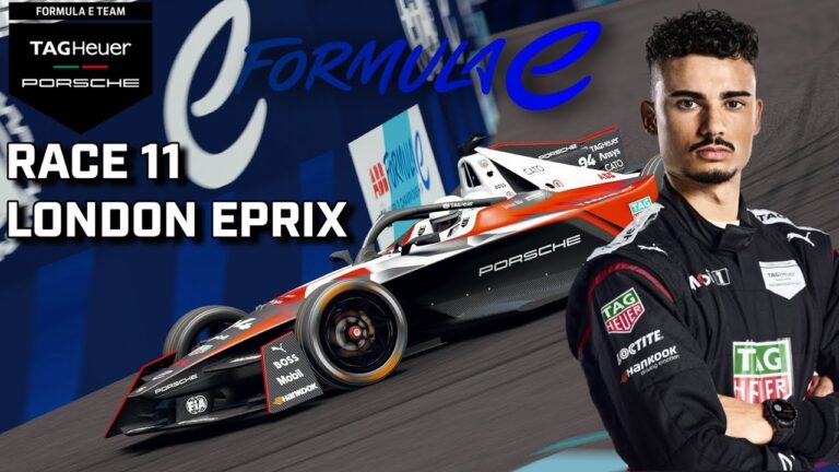 Ekstremalne emocje na torze Homestead: Di Grassi i da Costa na podium po zawirowaniach wyścigu