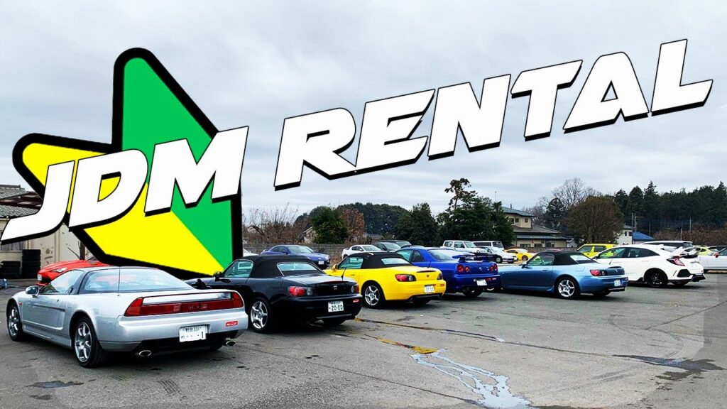 Dzień pełen emocji z Drivers Lounge: Osiem japońskich legend za kierownicą w jednym dniu