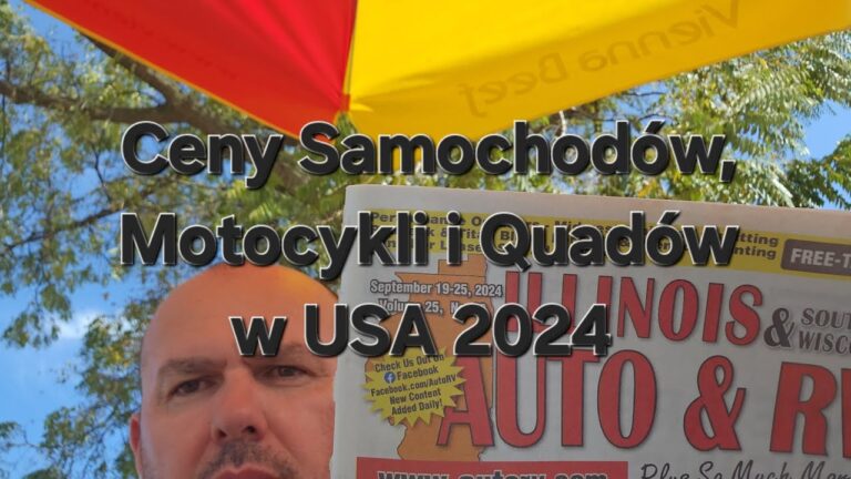 Ceny samochodów w górę: Jak taryfy i zmiany na rynku wpłyną na przyszłość motoryzacji