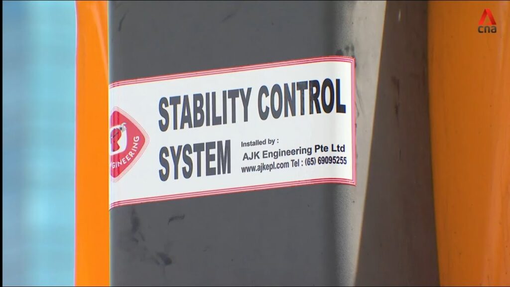 Jak działa system kontroli stabilności – przegląd funkcji