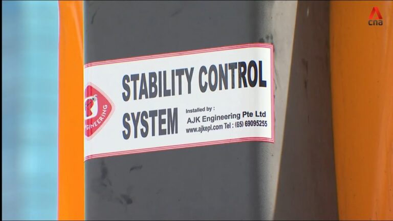 Jak działa system kontroli stabilności – przegląd funkcji