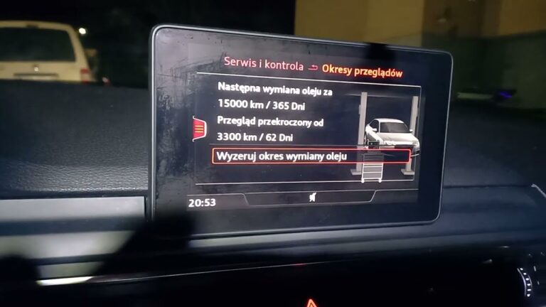 Masowe kontrole warsztatów samochodowych: Jak uniknąć kłopotów przy zakupie oleju za granicą