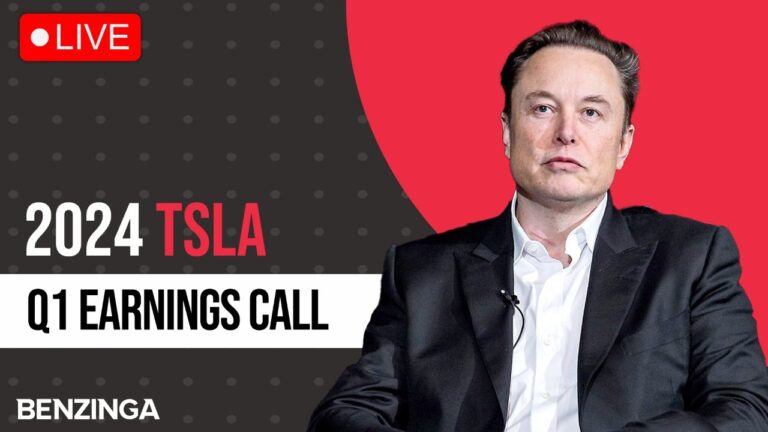 Tesla w kryzysie przed kluczowym raportem finansowym: co czeka inwestorów?