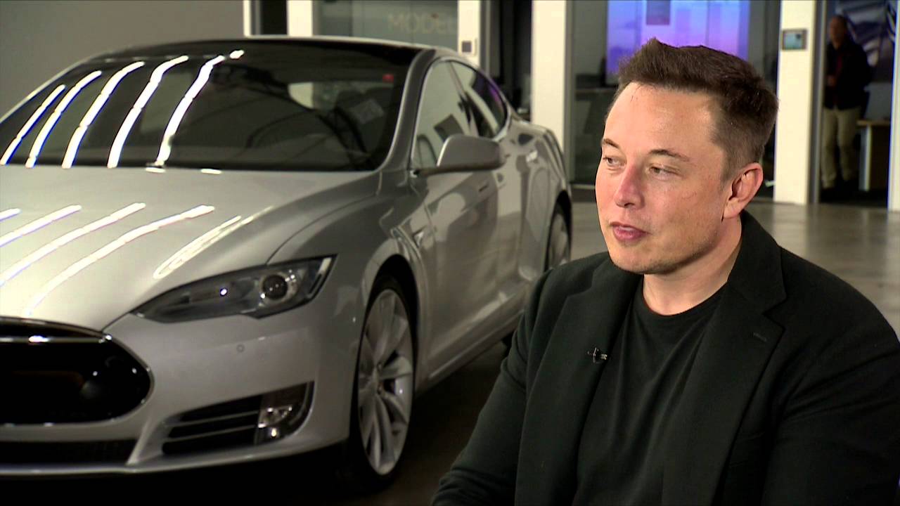Musk w opałach: Tesla zmaga się z spadkiem sprzedaży i kontrowersjami politycznymi