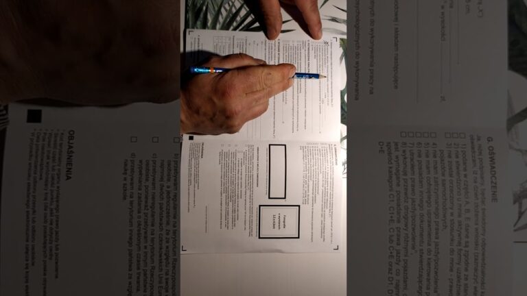 Wymiana prawa jazdy w 2025 roku: Kto musi to zrobić i jakie czekają konsekwencje za zaniedbania?