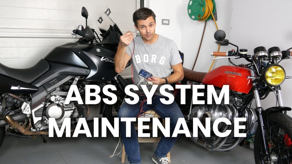 Poradnik: Sposoby na przedłużenie żywotności systemu ABS