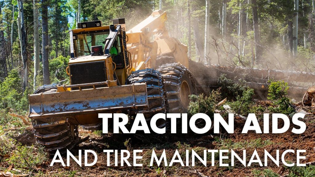 Poradnik: Jak dbać o przyczepność opon w każdych warunkach?