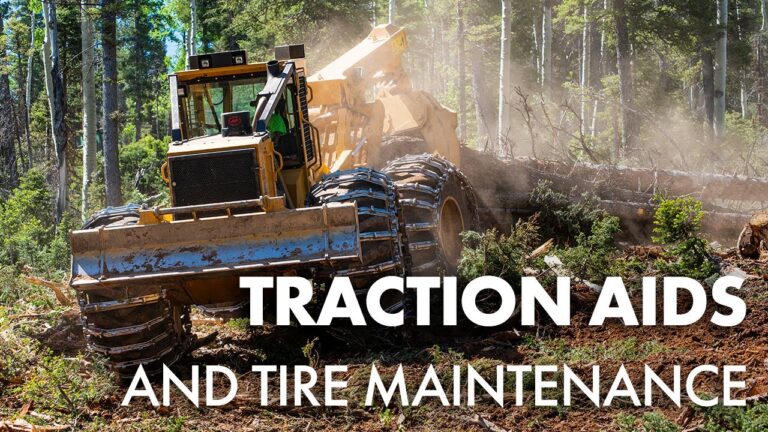 Poradnik: Jak dbać o przyczepność opon w każdych warunkach?