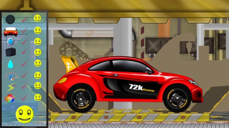 Poradnik: Serwis aut sportowych – co warto wiedzieć?