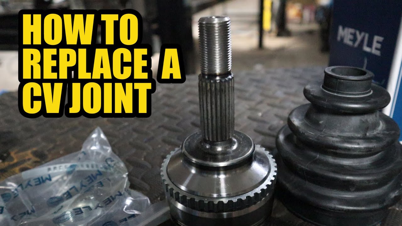 Renault Clio 2: Stukające przeguby i ocierająca półoś – diagnoza i naprawa