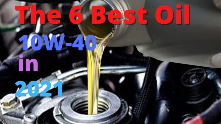 Najlepsze oleje silnikowe w rankingu: Marka nr 1 w 2021 roku – czy opinie forumowiczów się zgadzają?