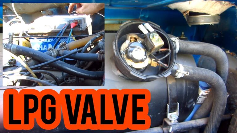 Problemy z instalacją gazową: Niesprawny gazownik i samodzielne ustawienie LPG – czy to możliwe?