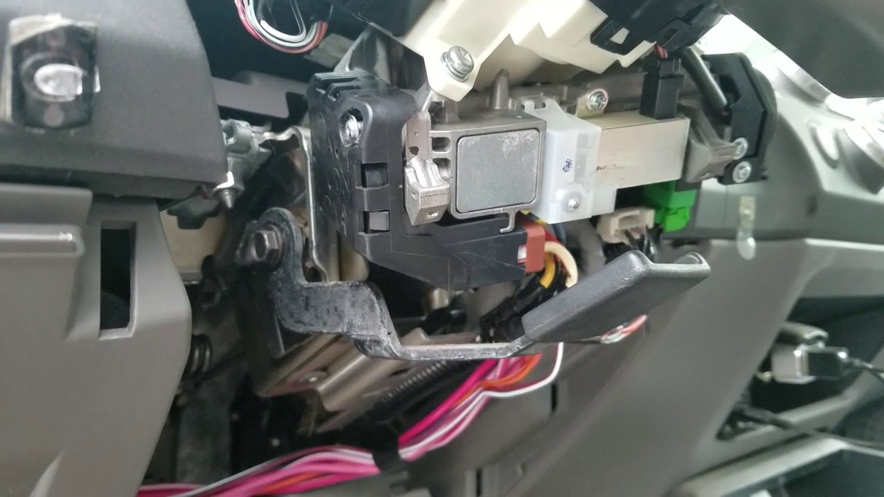 Honda Civic VIII: Benzyna 1.8 i-VTEC – awaria rozrusznika. Czy to częsta usterka?